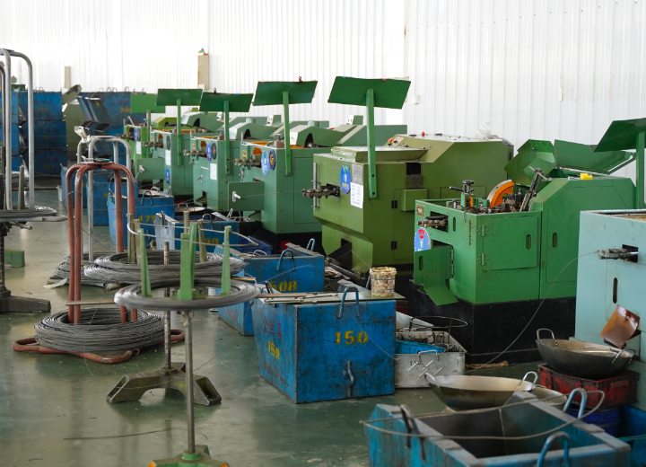 Factory Direct Sales