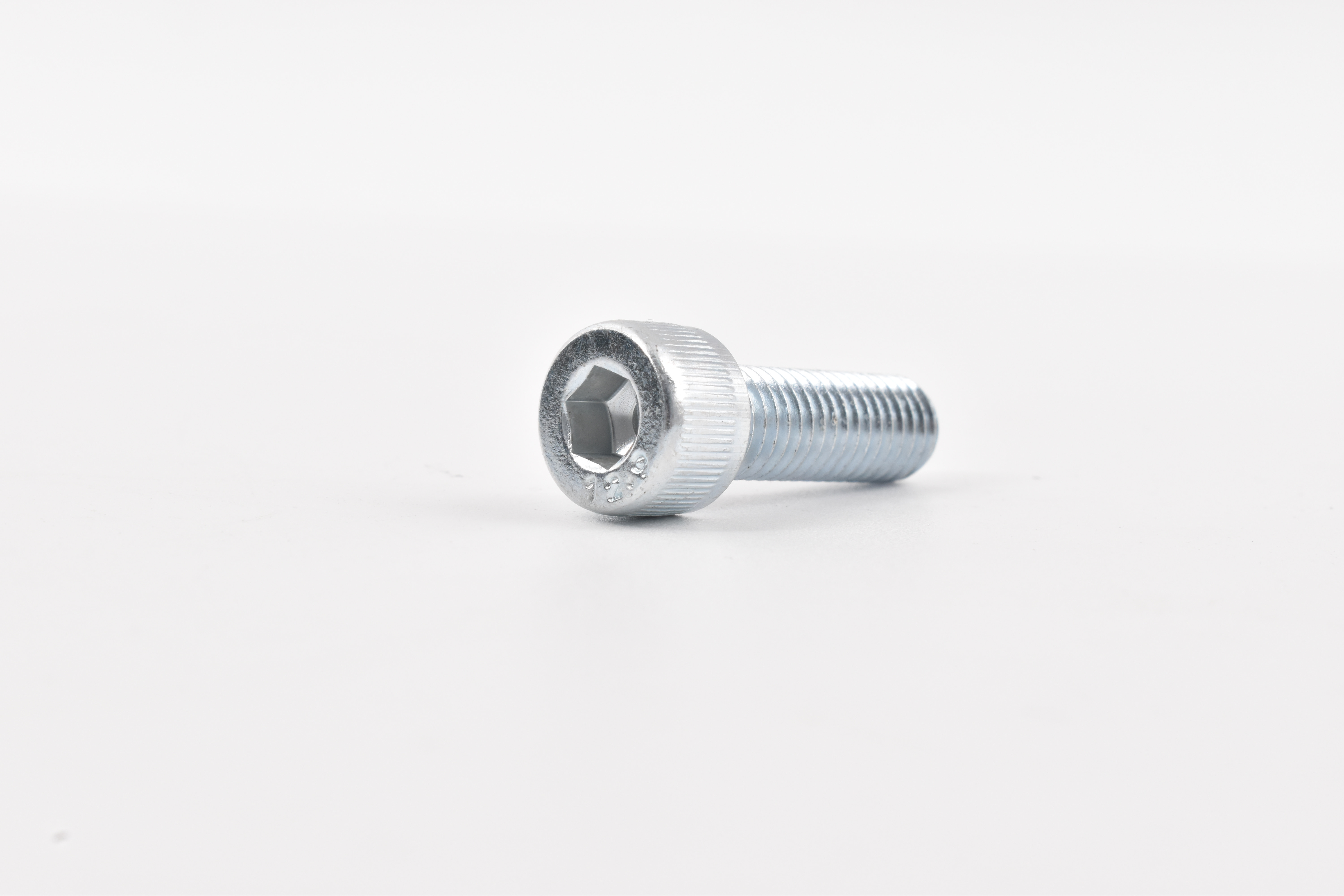Galvanized Hex Socket Head Cap Screws