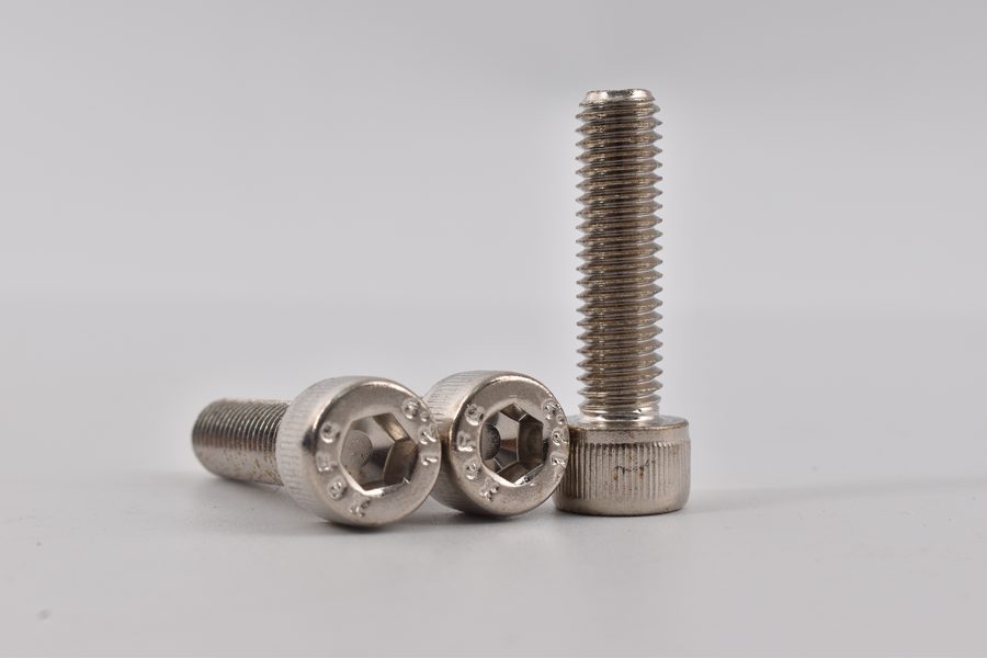Why Are Nickel-plated Hex Socket Head Cap Screws Essential for Modern Fastening Applications?