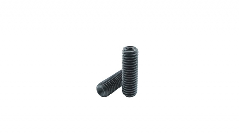 Socket Set Screw: The Low-Profile Fastener That Holds Everything Together