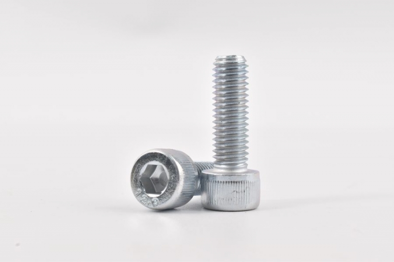 What are the Specific Applications of Galvanized Hex Socket Head Cap Screws?