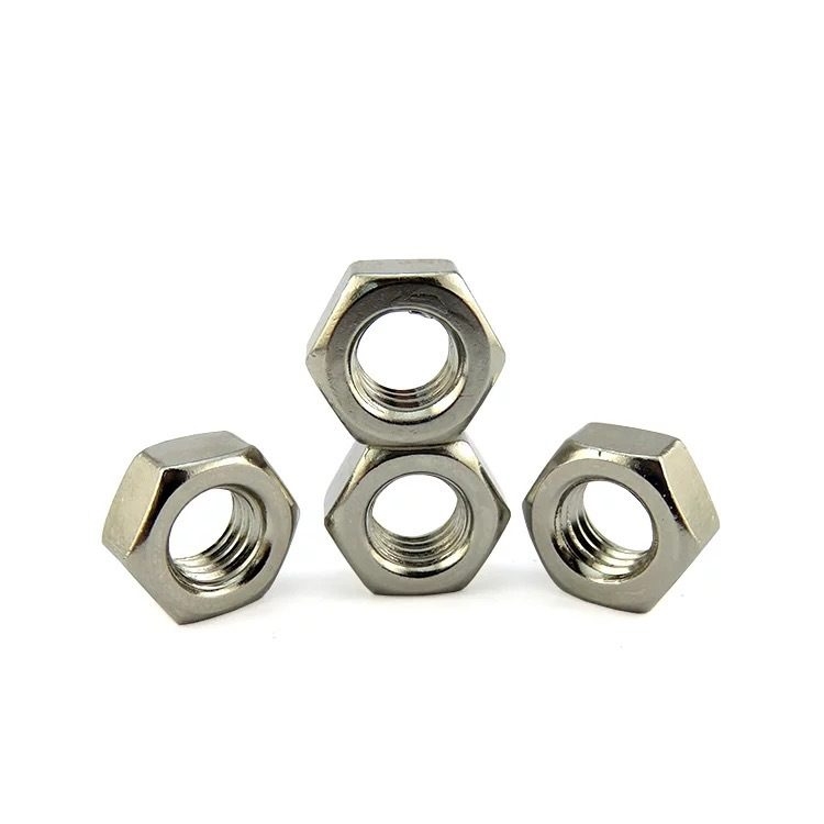 What Makes Hex Nuts Indispensable for Precision Hardware Applications?