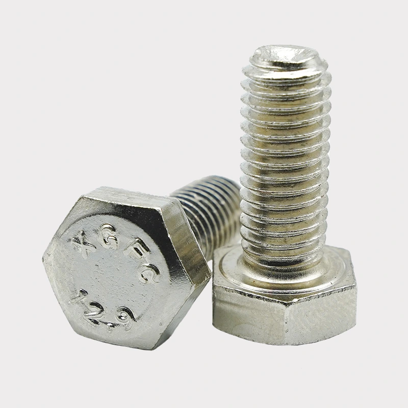 How to unlock hexagonal screws?