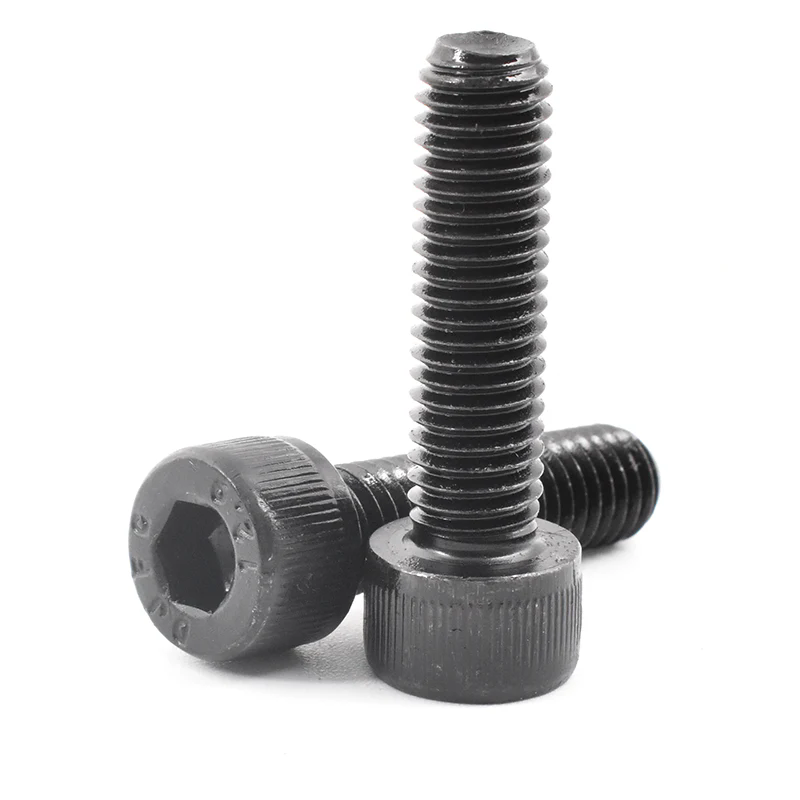Why are screws critical in engineering and manufacturing?
