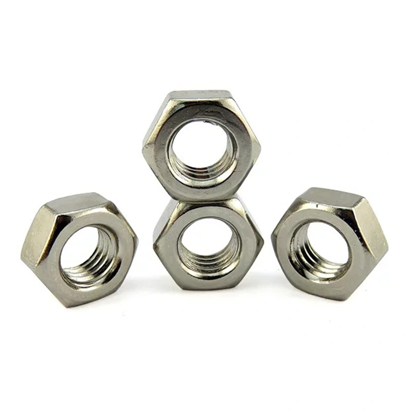 What Makes Hex Nuts Indispensable for Precision Hardware Applications?
